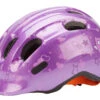 Abus Smiley 2.0 - Cykelhjälm - Lila