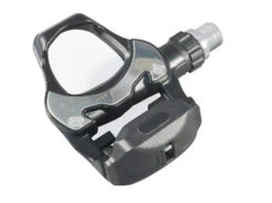 Bike Attitude - Pedal För Racing - Se KEO-kompatibel Ut - Svart