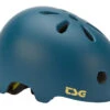 TSG Bike And Skater Helmet - Meta Solid Color - Satin Jungle