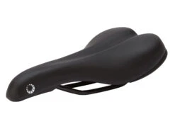 Cykelsadel Racer - Mtb - Sport