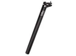 Bike Attitude - Sadelpinne - MTB - Svart