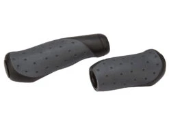 Bike Attitude Handtag - Double Density - 135 / 92mm - Ergonomisk