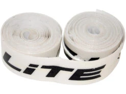 Bike Attitude - Fälgband - Lite 700C 14 Mm Bred - Vit