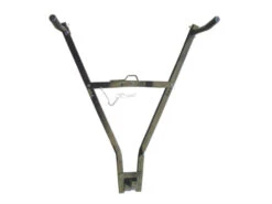 Diverse Cykelhållare Saxmodell - 2 Cyklar