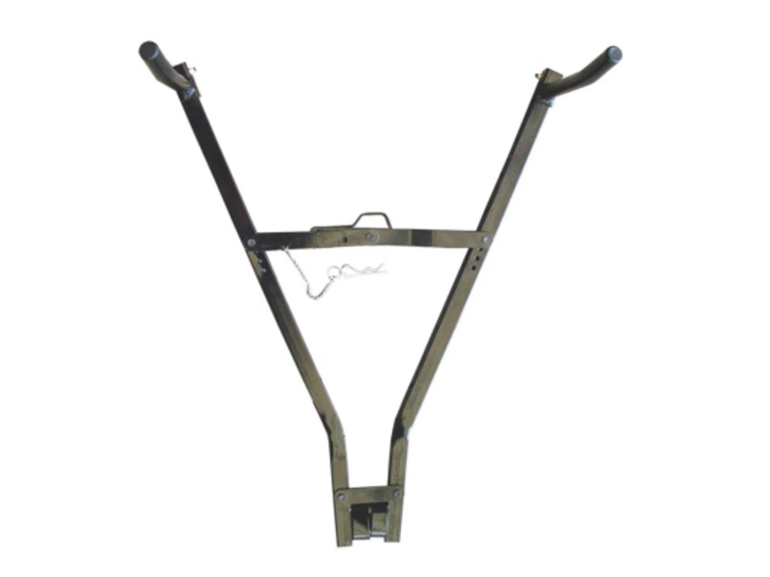 Diverse Cykelhållare Saxmodell - 2 Cyklar 1 Diverse Cykelhållare Saxmodell - 2 Cyklar