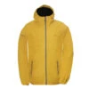 2117 OF SWEDEN Klacken Eco - Jacka - Herr - Gul
