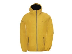 2117 OF SWEDEN Klacken Eco - Jacka - Herr - Gul