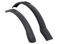 Skärm Set Hebie Viper Till MTB Cyklar