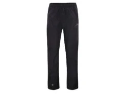 2117 OF SWEDEN Vedum - Regnbyxor - Svarta