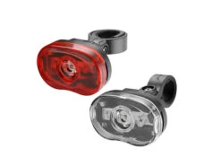 Strålkastarset Smart Superflash Med Batteri - Testvinnare