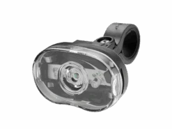 Bike Attitude - Strålkastarlampa - 14 Lumen