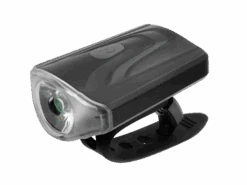 Bike Attitude - Strålkastarlampa - 50 Lumen - Uppladdningsbar USB