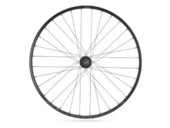 Blackjack MTB-hjulsats - 27,5" - 23 Mm Bred - Skiva - För Shimano/SRAM