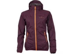 2117 OF SWEDEN Klacken Eco - Jacka - Dam - Lavendel