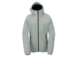 2117 OF SWEDEN Klacken Eco - Jacka - Dam - Grön