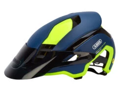 Abus Montrailer ACE MIPS - Cykelhjälm - Blå