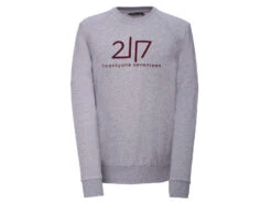 2117 OF SWEDEN Kalvamo - Tröja - Unisex - Grå