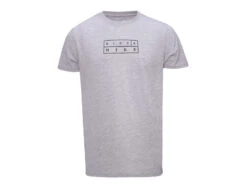 2117 OF SWEDEN Apelviken - T-Shirt - Grå