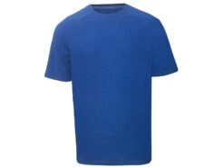 2117 OF SWEDEN Linghem - T-Shirt - Blå