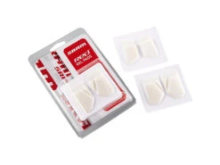 SRAM Styrtejp Med Gel - Transparent