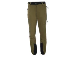 2117 Of Sweden 2117 AV SVERIGE Tåby Eco Outdoor - Casual Byxor - Grön