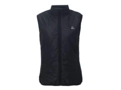 2117 OF SWEDEN MO - Väst - Isolerad - Dam - Svart