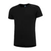 Rogelli Promo - Sport-t-shirt - Svart