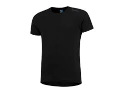 Rogelli Promo - Sport-t-shirt - Svart