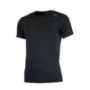 Rogelli Basic - Sport-t-shirt - Svart