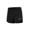 Rogelli Mea - Running Shorts 4 "- Kvinnor - Svart
