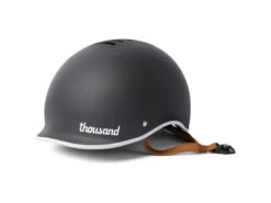 Thousand Heritage Urban Cykelhjälm - Svart