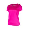 Rogelli Promo - Sportt-shirt - Damer - Rosa