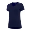 Rogelli Promo - Sportt-shirt - Damer - Navy