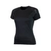 Rogelli Basic - Sport-t-shirt - Damer - Svart