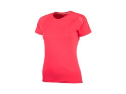 Rogelli Basic - Sport-t-shirt - Damer - Guava