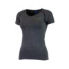 Rogelli Seamless - T-shirt Med Sport - Damer - Grå
