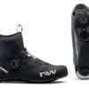 Northwave Extreme R GTX Carbon - Vinterstövel - Road - Svart
