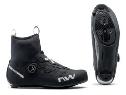 Northwave Extreme R GTX Carbon - Vinterstövel - Road - Svart