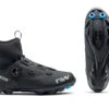 Northwave Celsius XC Artic GTX - Vinterstövel - MTB - Svart