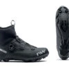 Northwave Celsius XC GTX - Vinterstövel - MTB - Svart