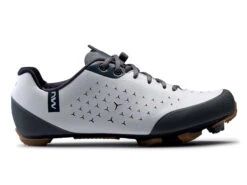 Northwave Rockster - Gravel Cykelskor - Snören - Vit