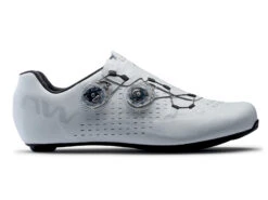 Northwave Extreme Pro 2 - Landsvägscykelskor - Ovanpå - Vit