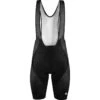 Sweet Protection Crossfire - Bib Cycling Shorts - Svart