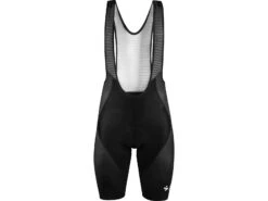 Sweet Protection Crossfire - Bib Cycling Shorts - Svart