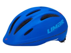 Limar Lim - Cykelhjälm - 242 - Matblå