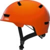 Abus Scraper 3.0 - Cykelhjälm - Orange
