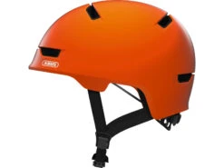 Abus Scraper 3.0 - Cykelhjälm - Orange