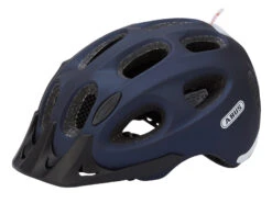 Abus Youn-I ACE - Cykelhjälm - Blå