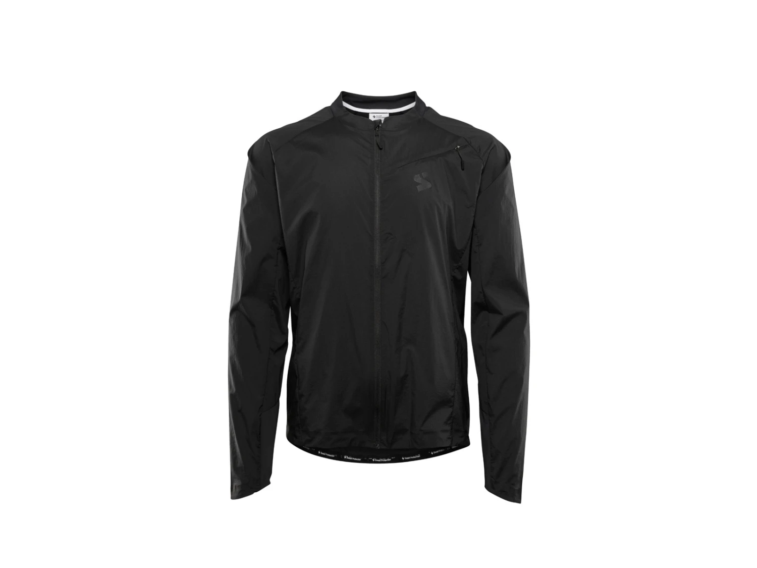 Sweet Protection Hunter Wind Jacket - Bike Jacket - Svart 1 Sweet Protection Hunter Wind Jacket - Bike Jacket - Svart