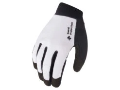 Sweet Protection Hunter Gloves - MTB Damhandske - Vit / Svart